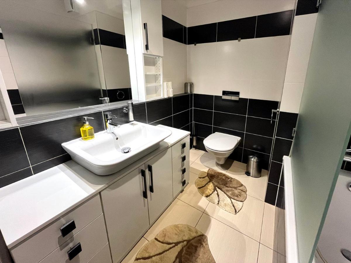British Quarter Apartamento *