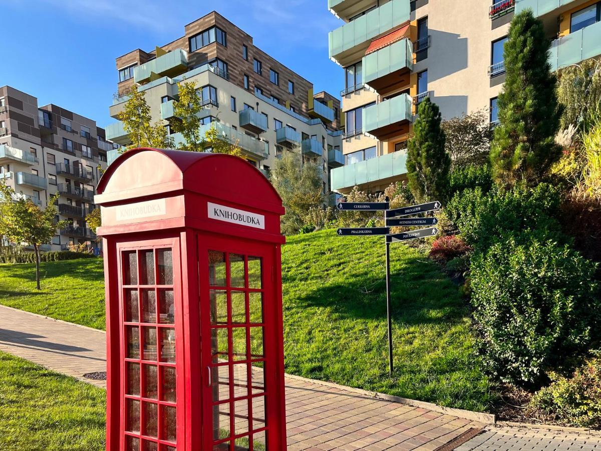 Apartamento British Quarter *