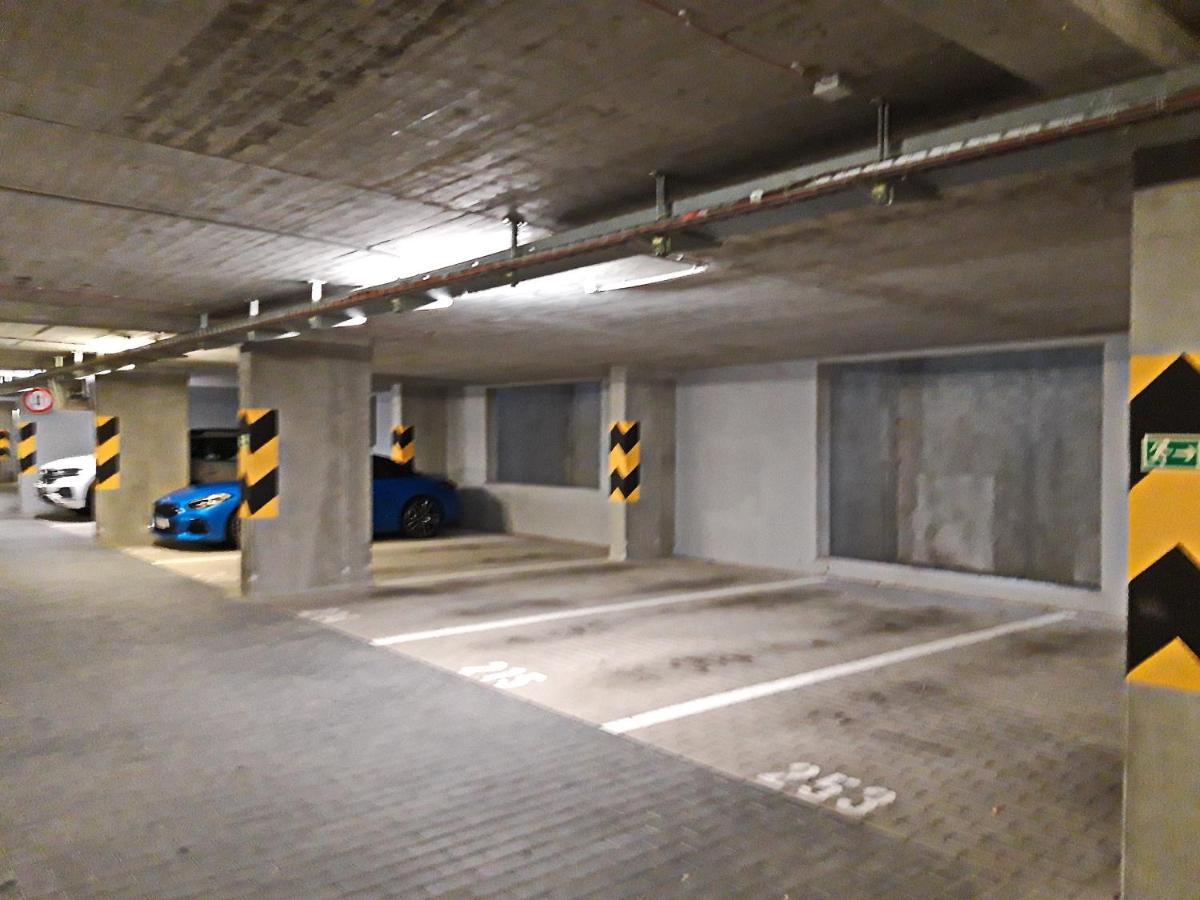 British Quarter Apartamento *