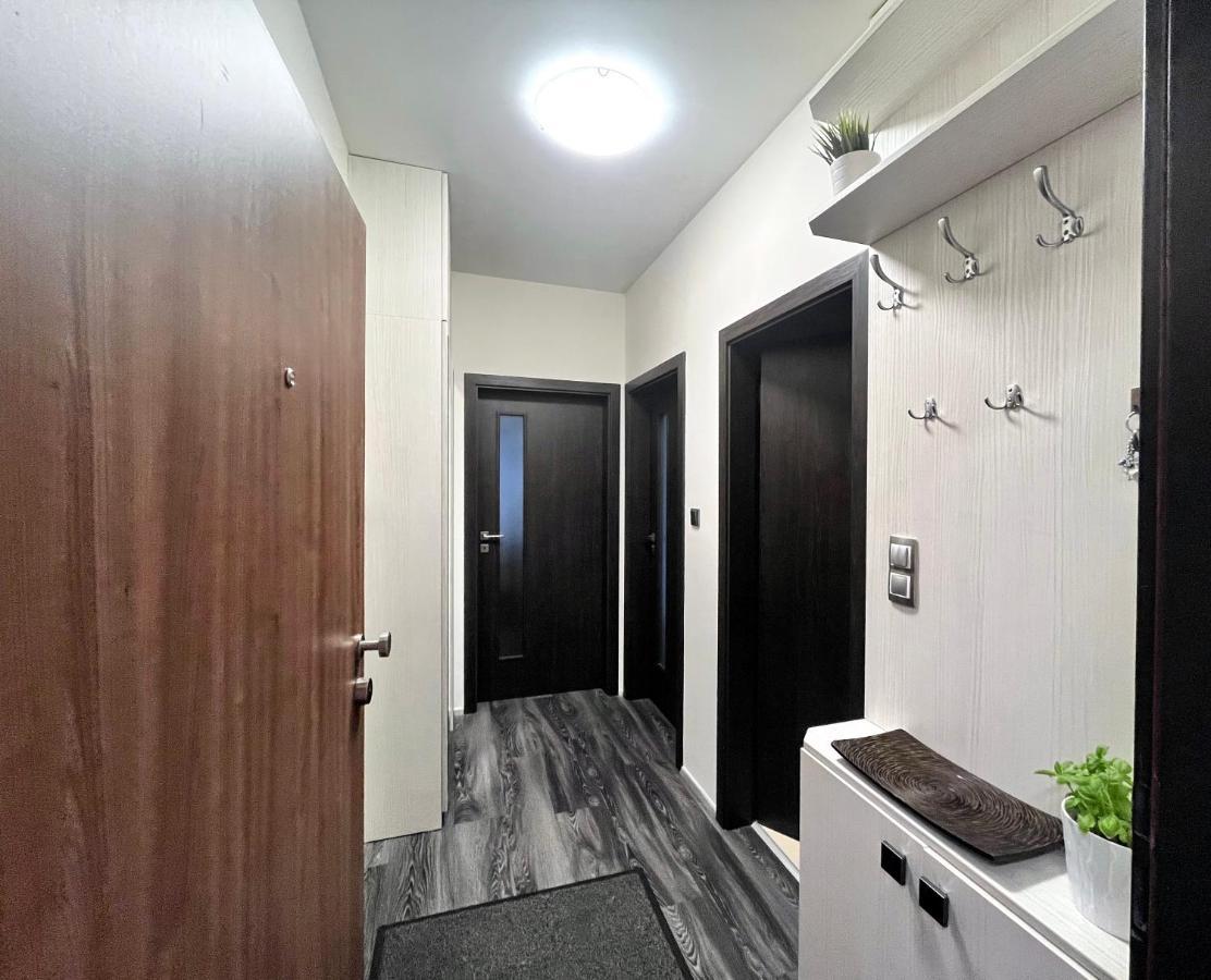 British Quarter Apartment Prag