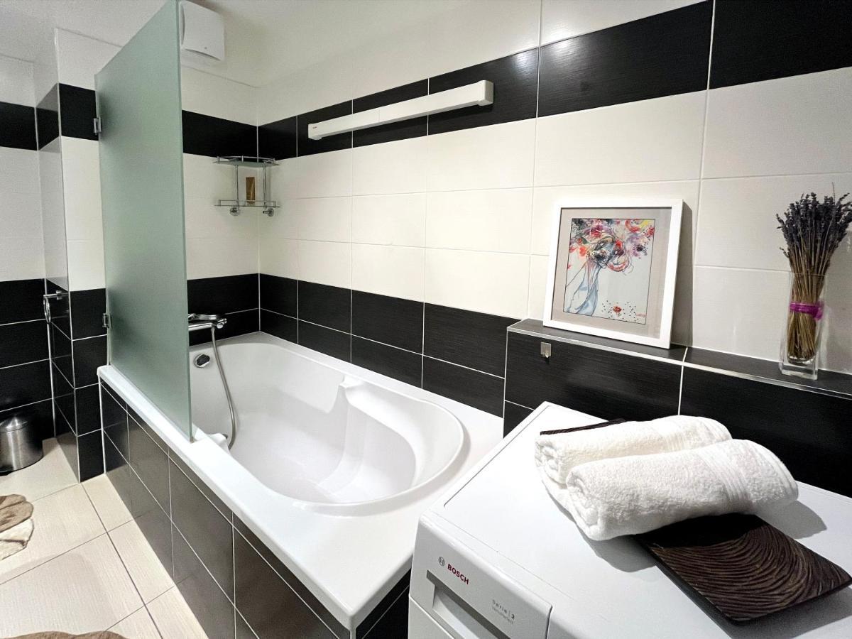 British Quarter Apartment Prag